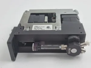 Hamilton PSD4 51863-04-IL 24V Precision Syringe Pump Firmware p/n 51863-04-il