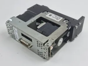 Hamilton PSD4 51863-04-IL 24V Precision Syringe Pump Firmware p/n 51863-04-il