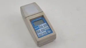 Hach 2100P Turbidimeter Portable Turbidity Meter Kit