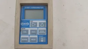 Hach 2100P Turbidimeter Portable Turbidity Meter Kit