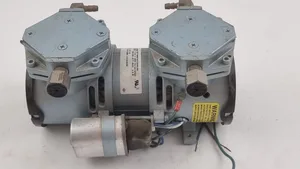 Gast Vacuum Pump MAA-V125-Hd 220-230-240 volt