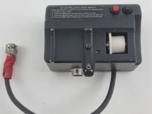 Fujinon FSP-13D elec focus block for all EPD controllers