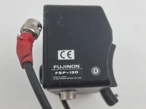 Fujinon FSP-13D elec focus block for all EPD controllers