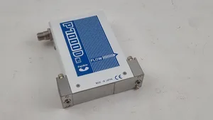 fujikin p7000 d 02 FLOW CONTROLLER
