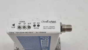 fujikin p7000 d 02 FLOW CONTROLLER