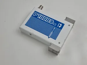 fujikin p7000 d 01 FLOW CONTROLLER