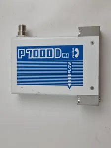 fujikin p7000 d 01 FLOW CONTROLLER