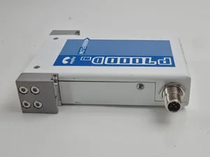fujikin p7000 d 01 FLOW CONTROLLER