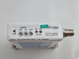 fujikin p7000 d 01 FLOW CONTROLLER