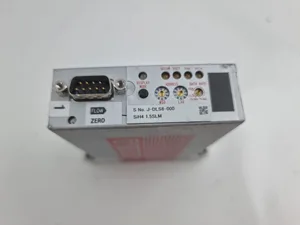 fujikin flow t1000M 5L Sih4 range 1.5 SLM
