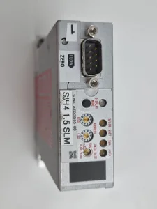 Fujikin FCST1005FC-4J2-F3L-02-143 Mass Flow Controller FluidO2 Range 3SLM