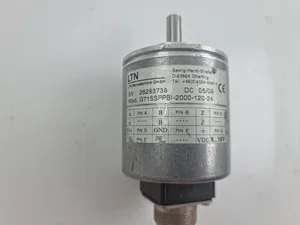 Encoder LTN G71SSTLBI-2000-120-05