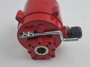 Electric Valve jp fluid_Ag 040 B