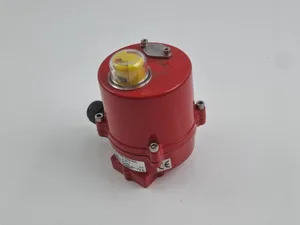 Electric Valve jp fluid_Ag 040 B