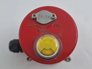 Electric Valve jp fluid_Ag 040 B