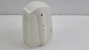 Earthquake early warning system EQ technologies