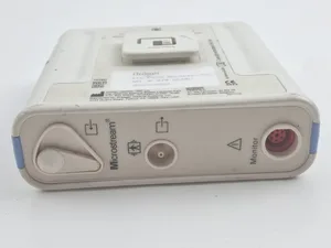 Drager EXC ETCO2 Microstream Pod Capnography Patient Monitoring