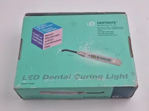 Dentmate Ledex Wl 70 LED Light Polymerization Lamp