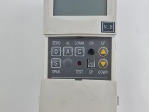 cosmos PS-7 Single-Point Gas Detector