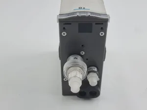 cosmos PS-7 Single-Point Gas Detector