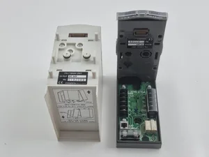 cosmos PS-7 Single-Point Gas Detector