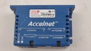 Copley Controls Acj-090-09 Accelnet Digital Drive - 2Pcs