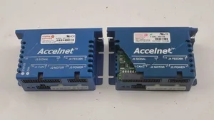 Copley Controls Acj-090-09 Accelnet Digital Drive - 2Pcs
