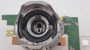 connector plug with pcb board assembly (4 connections) - CLV 190