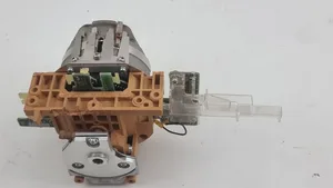 connector plug with pcb board assembly (4 connections) - CLV 190