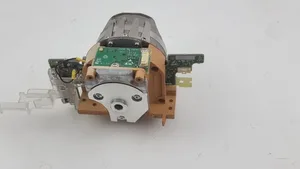 connector plug with pcb board assembly (4 connections) - CLV 190