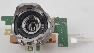 connector plug with pcb board assembly (4 connections) - CLV 190
