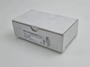 BD Sensors Pressure Transmitter G-4001-R-1-5-100-300-1-00