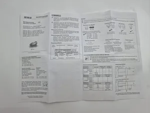 BD SENSORS G-4000-R-1-5-100-300-1-000