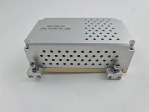 AMAT Applied Materials PMT-100 Detector Assy