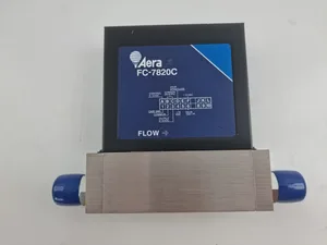 AERA Mass Flow Controller for AR TC FC-PA7820C 100 SLM