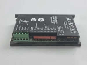 ADVANCE MOTION CONTROLS 12A8K PWM SERVO DRIVE AMPLIFIRE