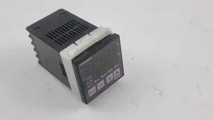 31032 TOHO TEMPERATURE CONTROLLER, TTM-000 SERIES