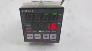 31032 TOHO TEMPERATURE CONTROLLER, TTM-000 SERIES