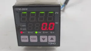 31032 TOHO TEMPERATURE CONTROLLER, TTM-000 SERIES