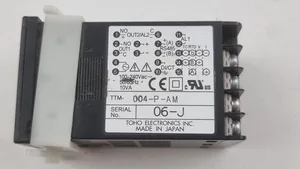 31032 TOHO TEMPERATURE CONTROLLER, TTM-000 SERIES