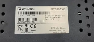 Weintek MT8090XE Touchscreen