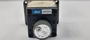 Denison Hydraulics Variable Flow Valve 2F1C02-01-A5-0