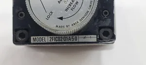 Denison Hydraulics Variable Flow Valve 2F1C02-01-A5-0
