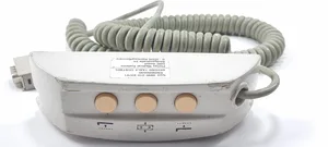 Philips 989001083751 Second Table Control from a Digital Diagnost Rad Room