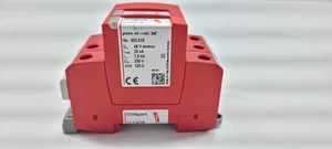 DEHNGUARD DG MOD 48 +; DB M MOD 150