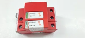 DEHNGUARD DG MOD 48 +; DB M MOD 150