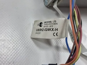 MSP160250 Service kit Blower Turbine Module
