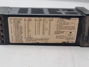 Eurotherm 91E Temperature Controller Programmable Supply Voltage 85-264 VAC