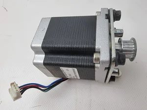 STEP MOTOR-DPM60SHE5-280BF