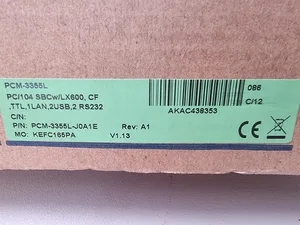 NEW-;;-;;Advantech PCM-3355L-J0A1E Motherboard